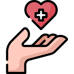 gesundheit icon