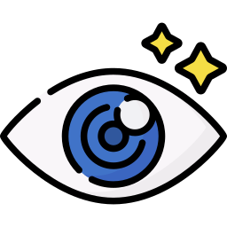 Eye icon