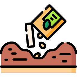 Seeds icon