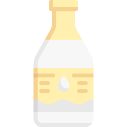 Milk icon