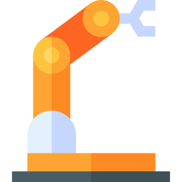 Robot icon