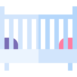 Колыбель иконка