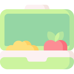 lunchbox icoon