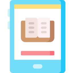 Ebook icon