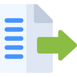 Document icon