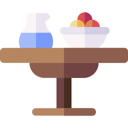 Table icon