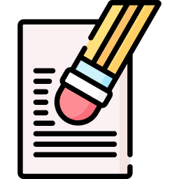 Eraser icon