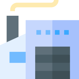 Factory icon