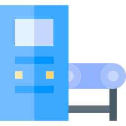 Machine icon