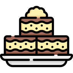 Brownie icon