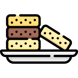 shortbread icon