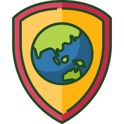 Earth icon