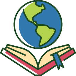 生態学の本 icon