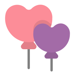 Balloon icon