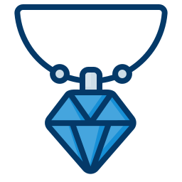 Pendant icon