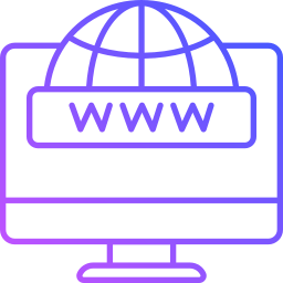 Domain icon