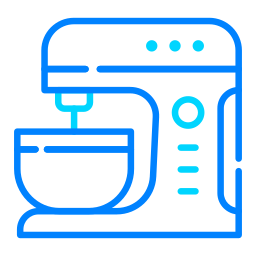 miscelatore icona