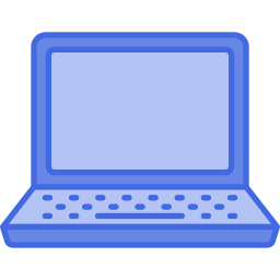 Laptop icon