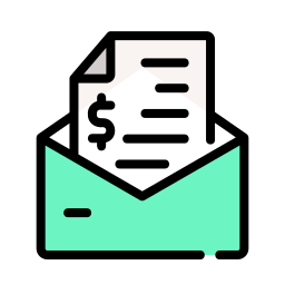 Mail icon