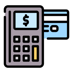 Payment method icon