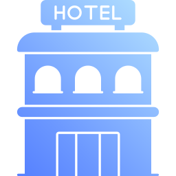 hotel Ícone
