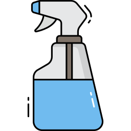 水スプレー icon