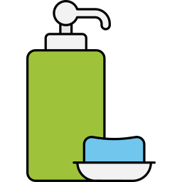 Toiletries icon