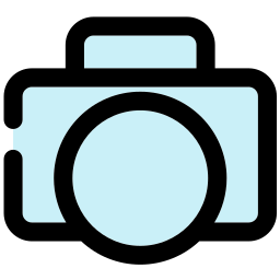 Camera icon