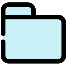 Folder icon