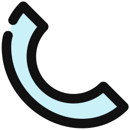 전화 교환 원 icon