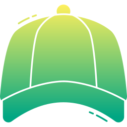 casquette Icône