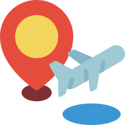 Flight icon