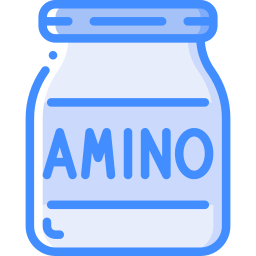 アミノ酸 icon