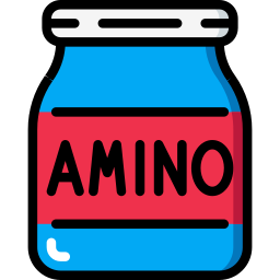 아미노산 icon