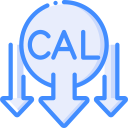 칼로리 icon