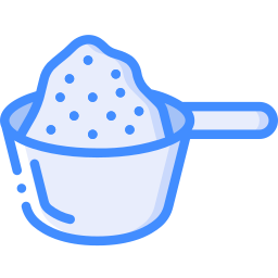 messbecher icon