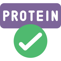 protéine Icône