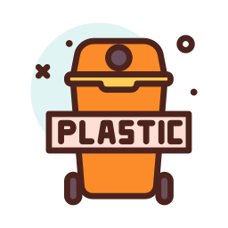 plastik icon