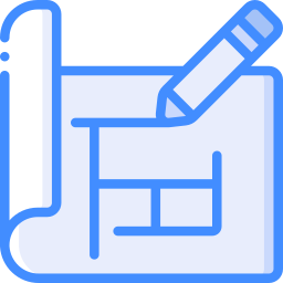 Blueprint icon