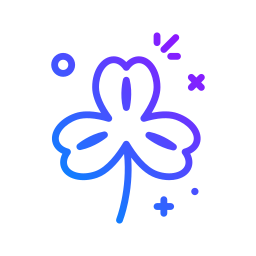 Clover icon