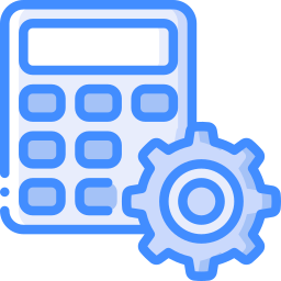 Calculator icon