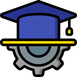 教育 icon