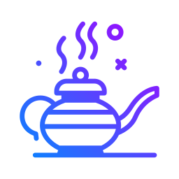 Tea icon