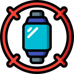 Smartwatch icon