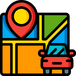 Map icon