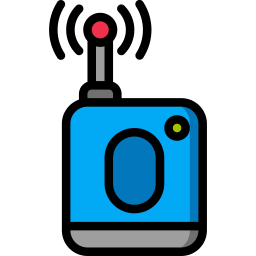 트래커 icon
