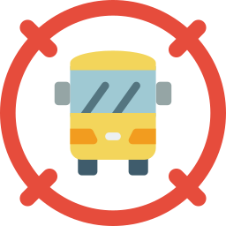 Bus icon