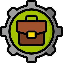 portfolio icon