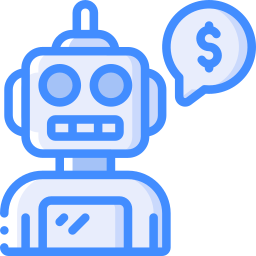 roboter icon