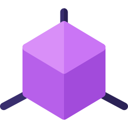 3d icon